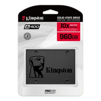 SSD KINGSTON 960GB 2,5" SATA