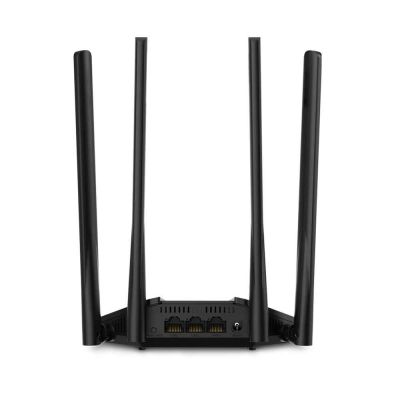 ROTEADOR WIRELESS MERCUSYS MR30G GIGABIT DUAL BAND AC1200