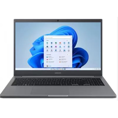 Notebook Samsung Book Intel Core i3 4GB - 256GB SSD 15,6” Full HD Windows 11