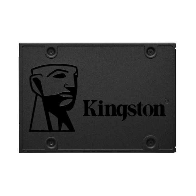 SSD KINGSTON 480GB 2,5